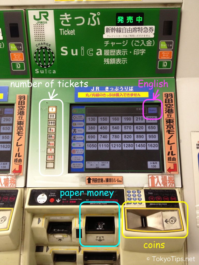 Going to Japan for the First Time Tips & Tricks Japanese Talk Online