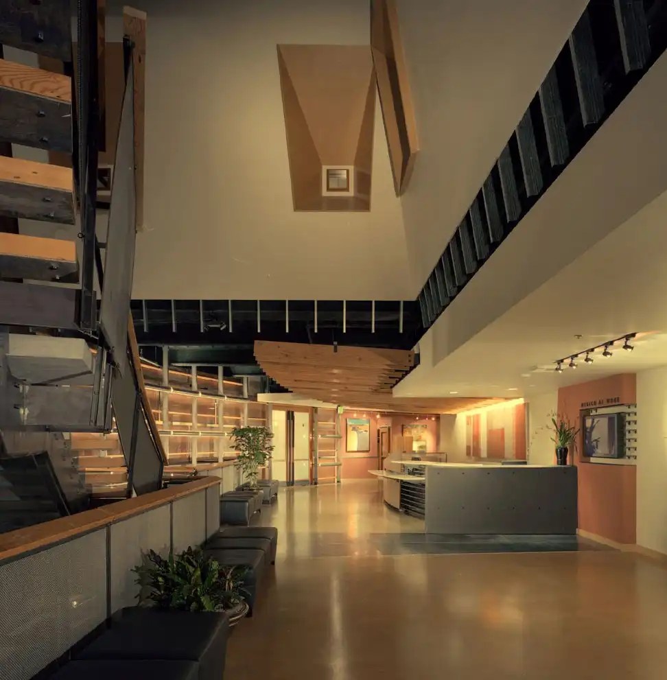 MulvannyG2 Seattle Architects, JT Architecture