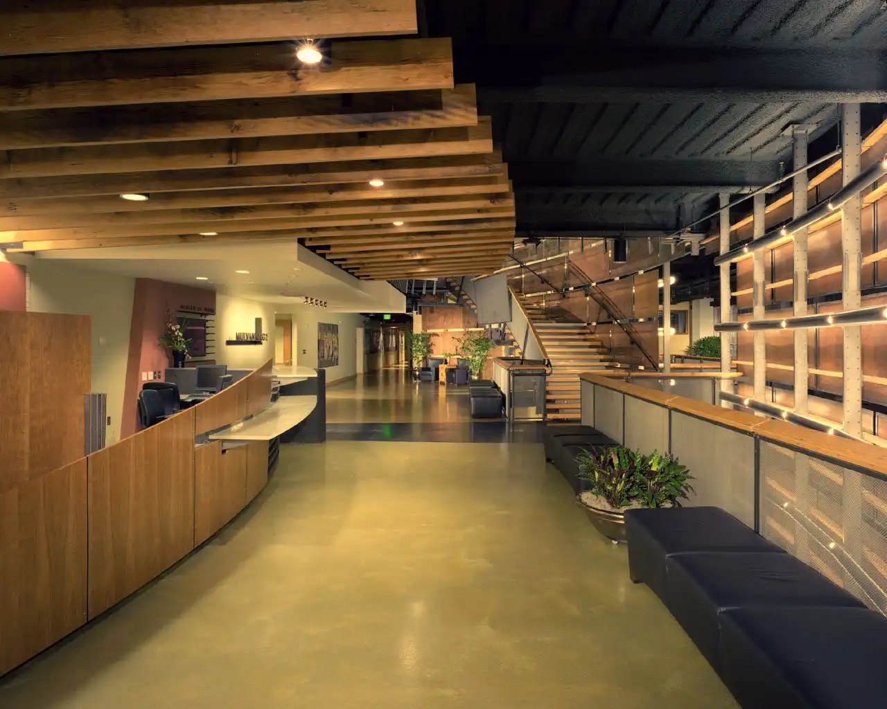 MulvannyG2 Seattle Architects, JT Architecture