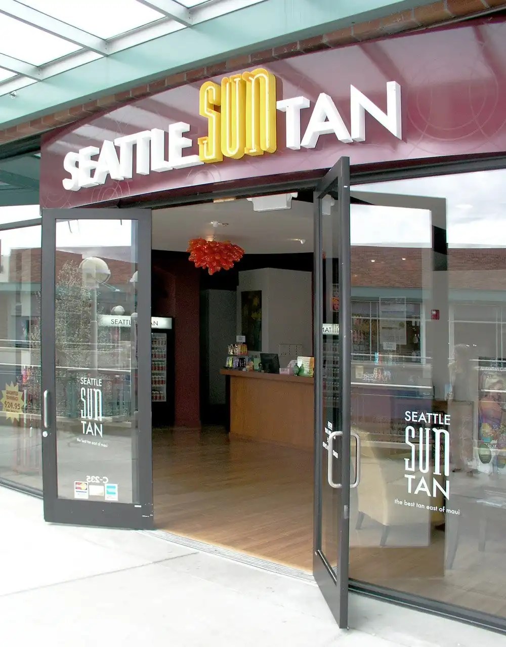 Seattle Sun Tan Seattle Architects, JT Architecture