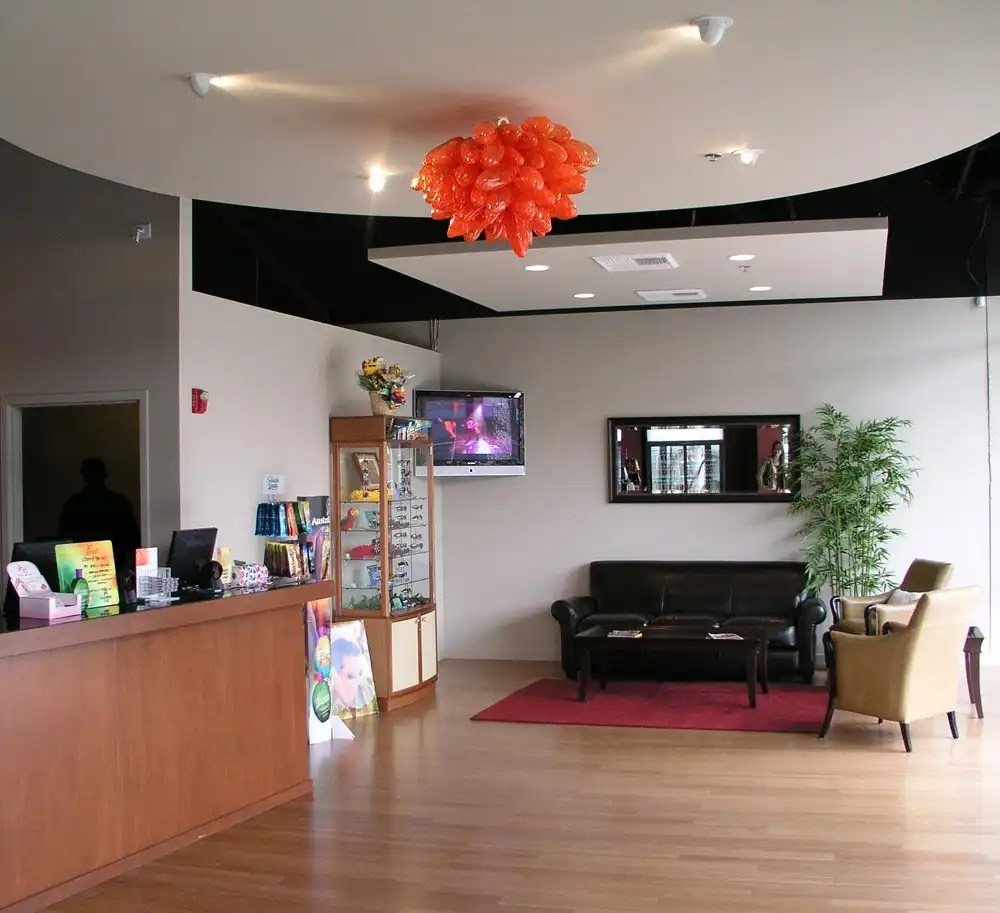 Seattle Sun Tan Seattle Architects, JT Architecture