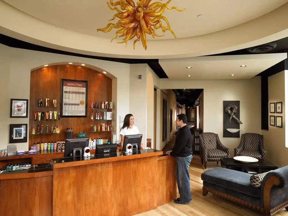 Seattle Sun Tan Seattle Architects, JT Architecture