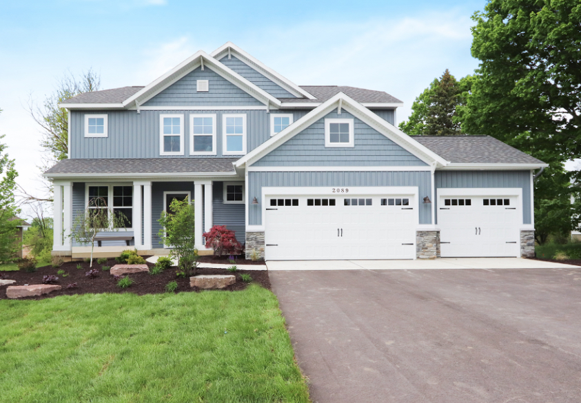Build on Your Lot JTB Homes