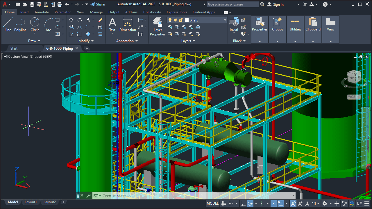 Autocad 2022 Jtb World