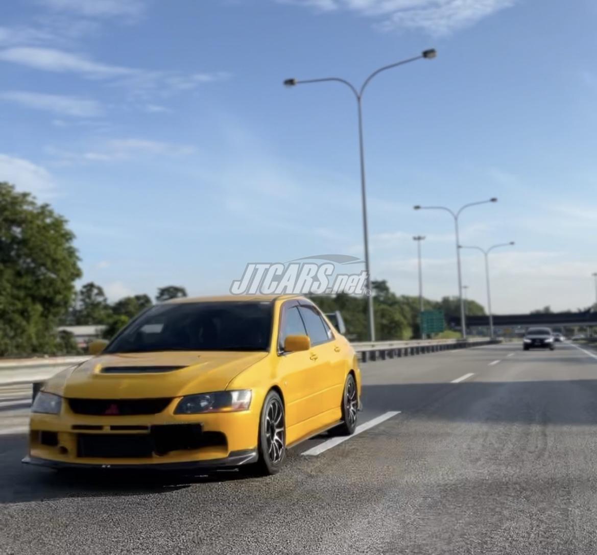 0820 Port Dickson Breakfast Drive New, Used, Recon, Classic, Sports