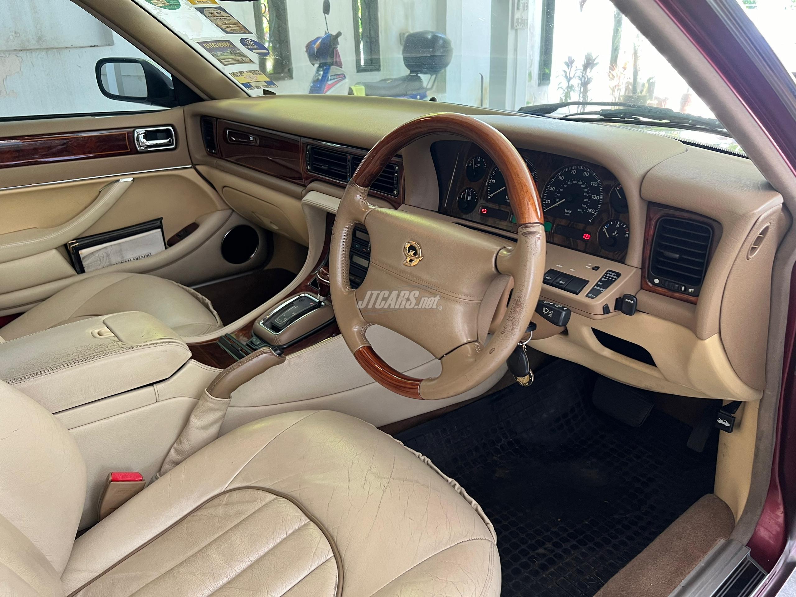 1996 Jaguar Daimler Six 4.0 Auto New, Used, Recon, Classic, Sports