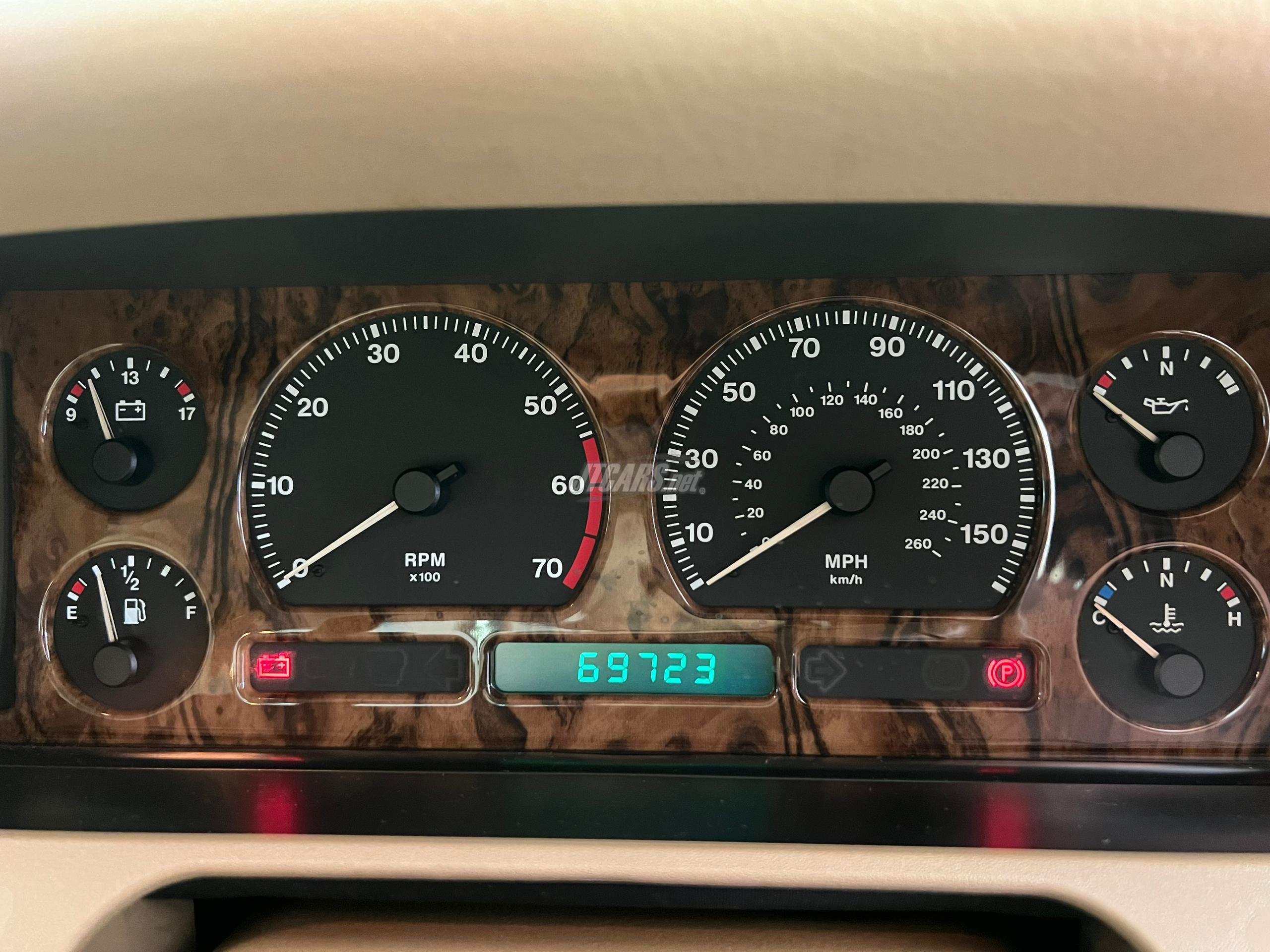 1996 Jaguar Daimler Six 4.0 Auto New, Used, Recon, Classic, Sports