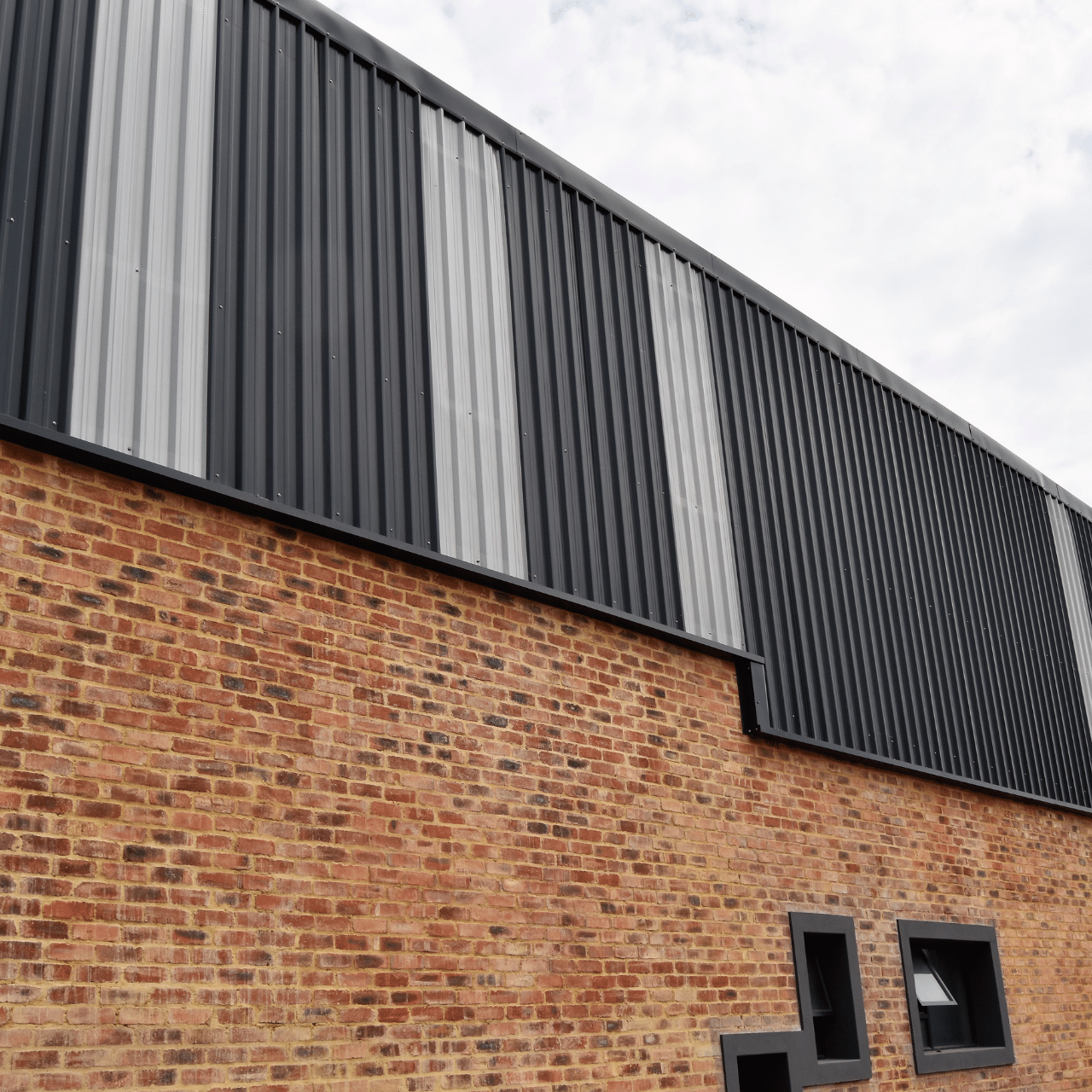 Mica Store JTC Buildings