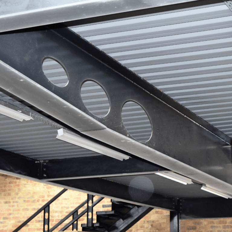 Mica Store JTC Buildings