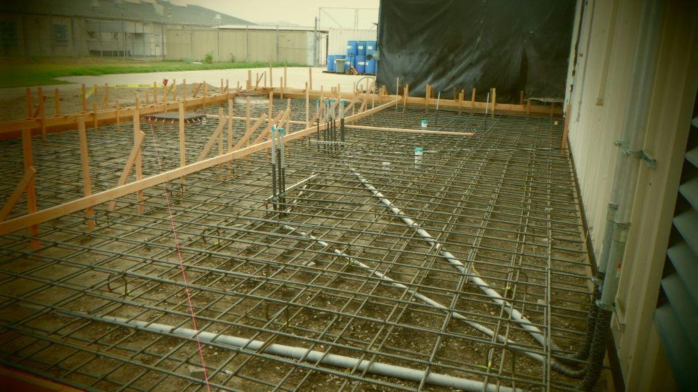 JT Construction Group California Institution for Men in Chino