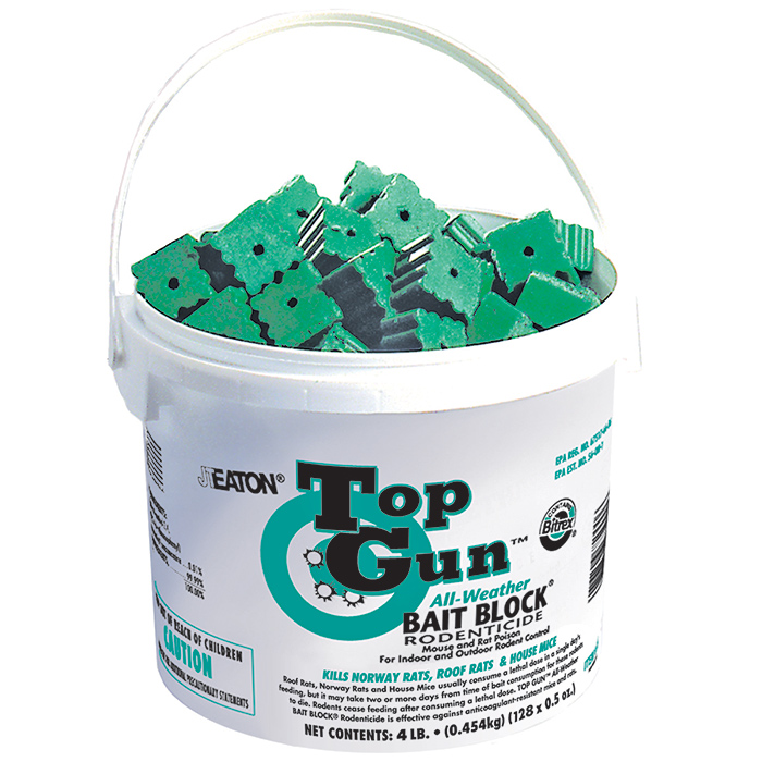 PROFESSIONAL TOP GUN JT Eaton Professional