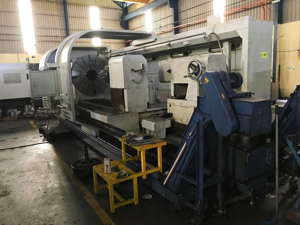 Used CNC Lathes Archives JTech