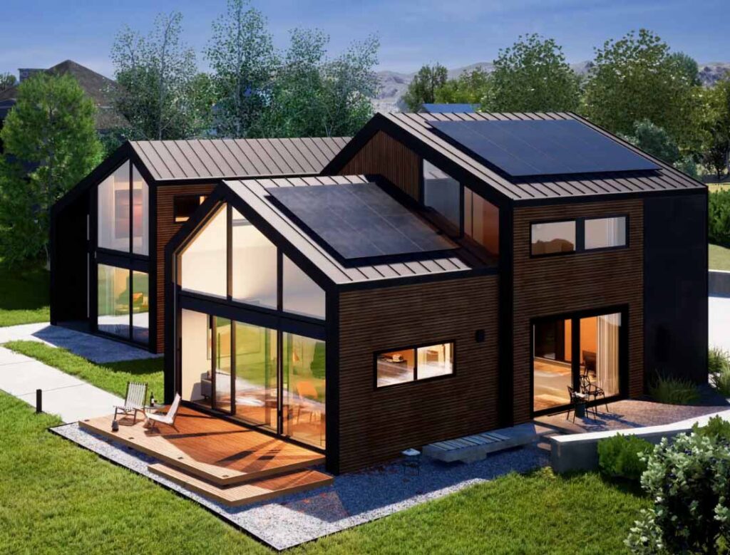 Solar Panel Installation Omaha JTech Construction & Solar