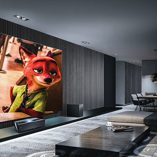 Luxury Home Builds JTech Data & Electrical