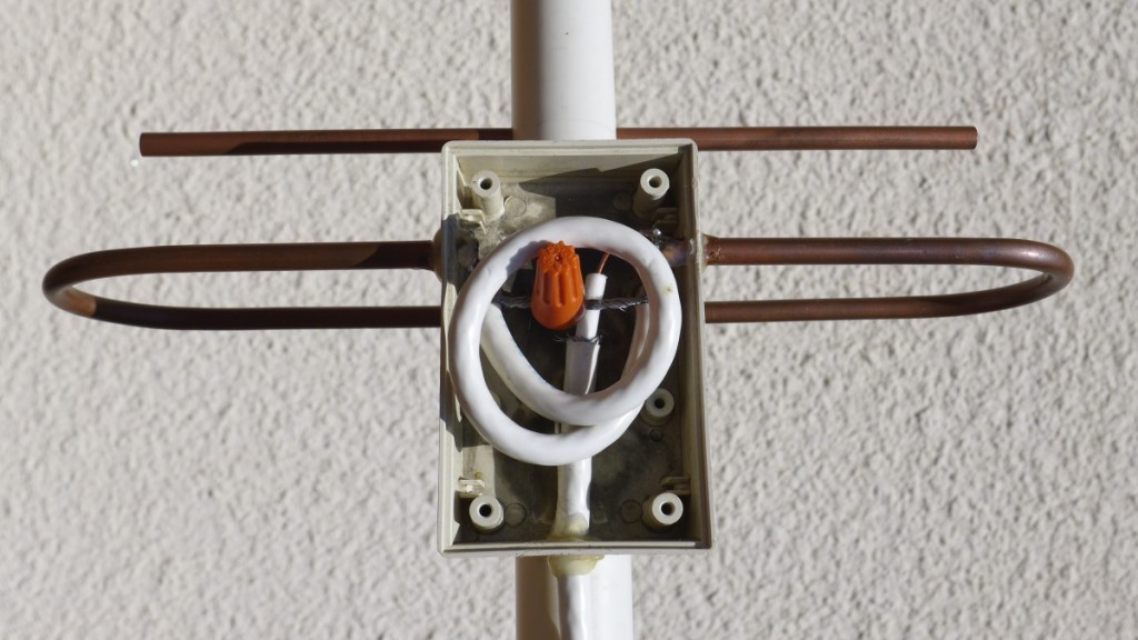 2.4GHz Yagi Canadian TV, Computing and Home Theatre Forums