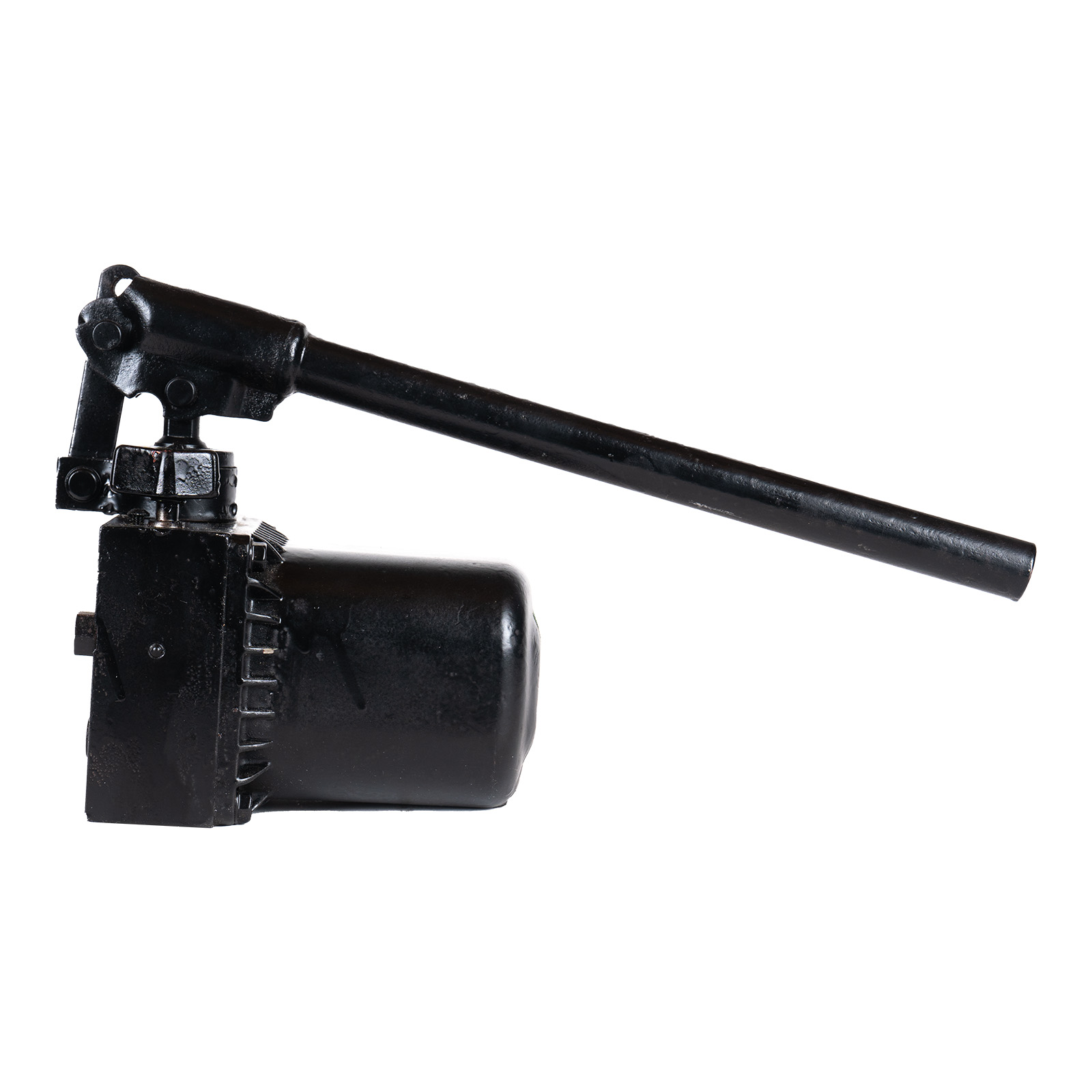 Hydraulic Pumps Rebuilt JTech Machine