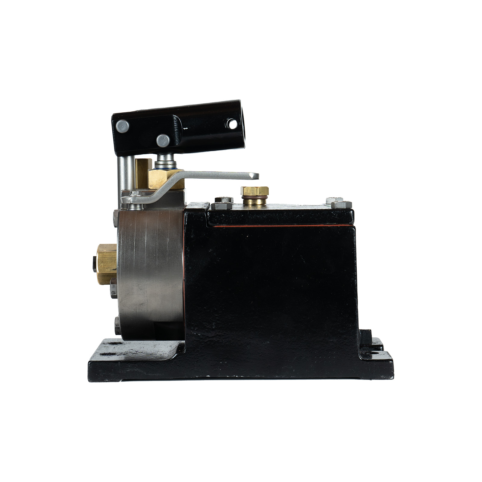 Hydraulic Pumps Rebuilt JTech Machine