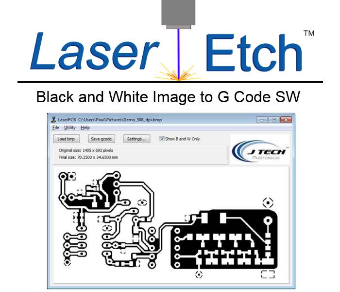 Purchase Software for Laser Engraving and Cutting