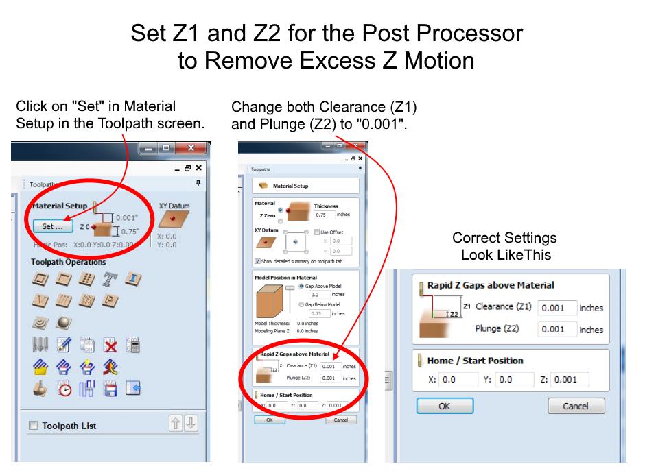 Vectric Laser Post Processor J Tech Photonics, Inc.