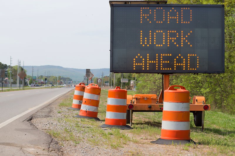 Why Highway Safety Equipment is Essential for Construction JTech
