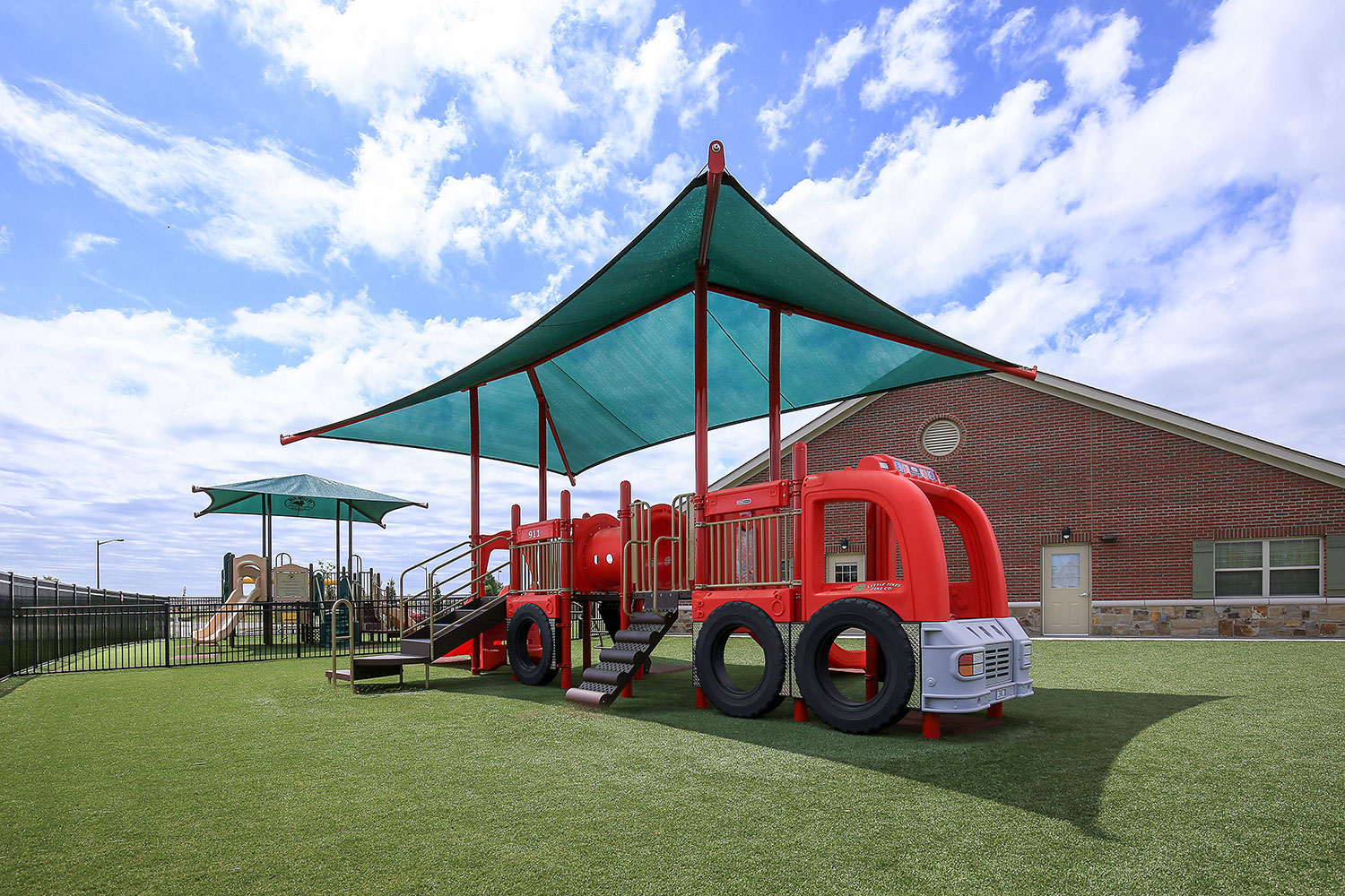 Primrose Academy JT Egner Construction