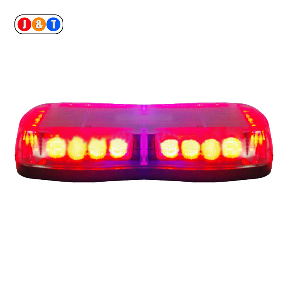 24W Cheap Tow Truck LED Strobe Light Bar