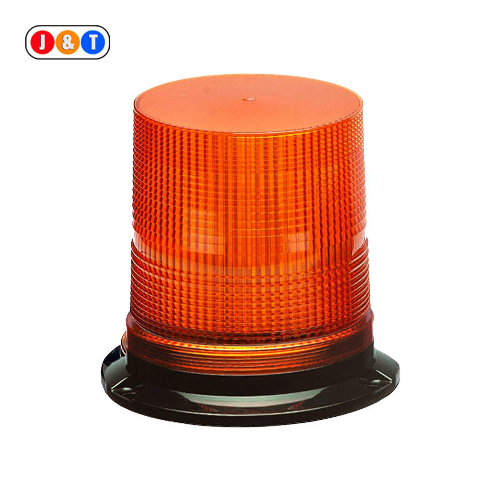 Emergency Strobe LED Beacon for Cars and Trucks