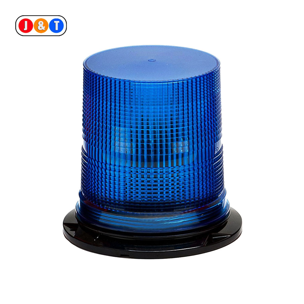 Emergency Strobe LED Beacon for Cars and Trucks