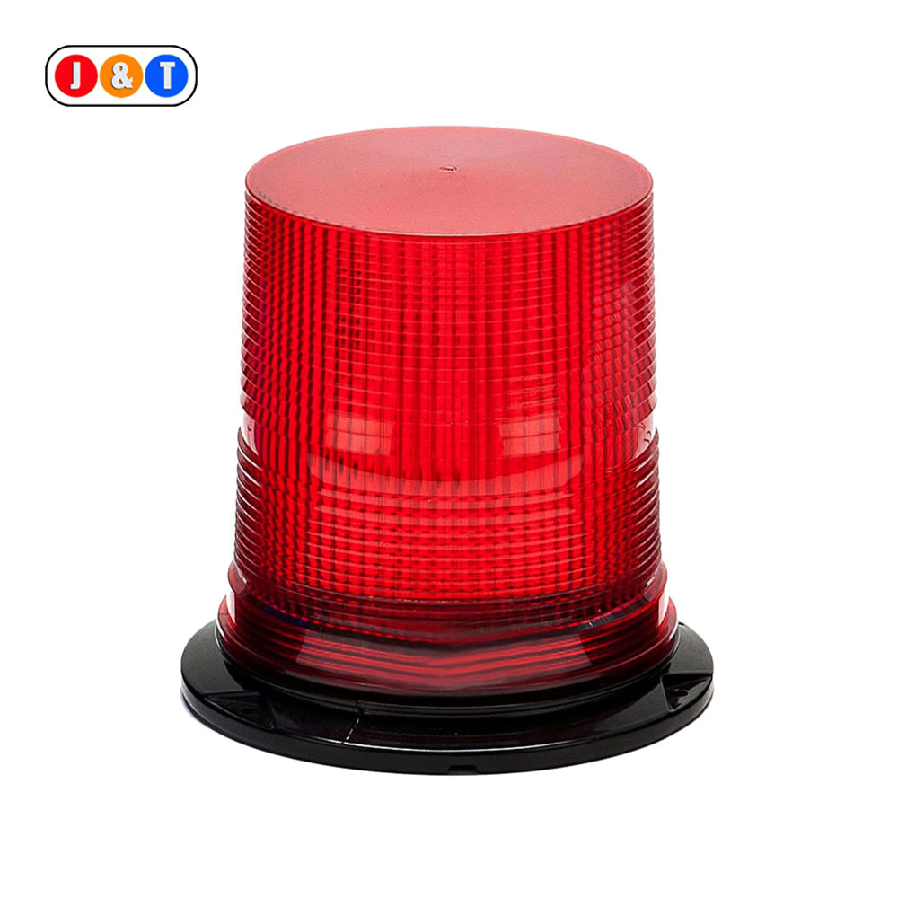 Emergency Strobe LED Beacon for Cars and Trucks