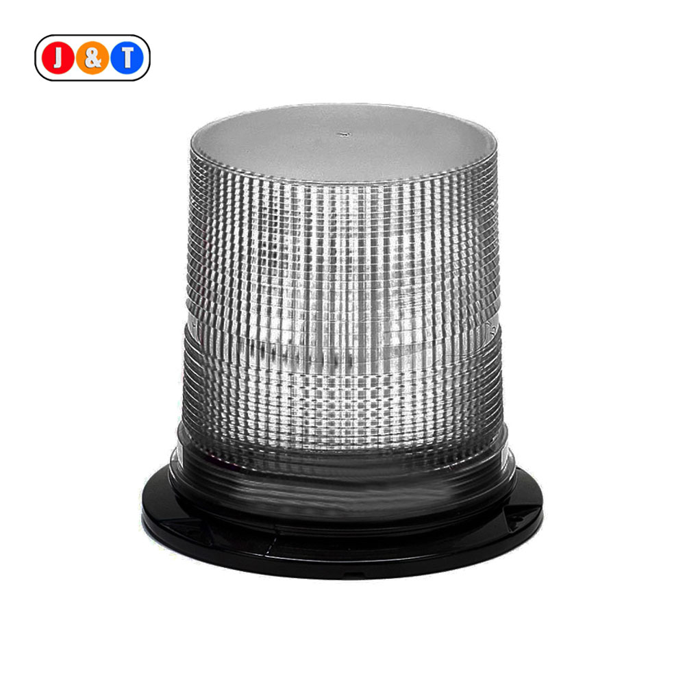 Emergency Strobe LED Beacon for Cars and Trucks
