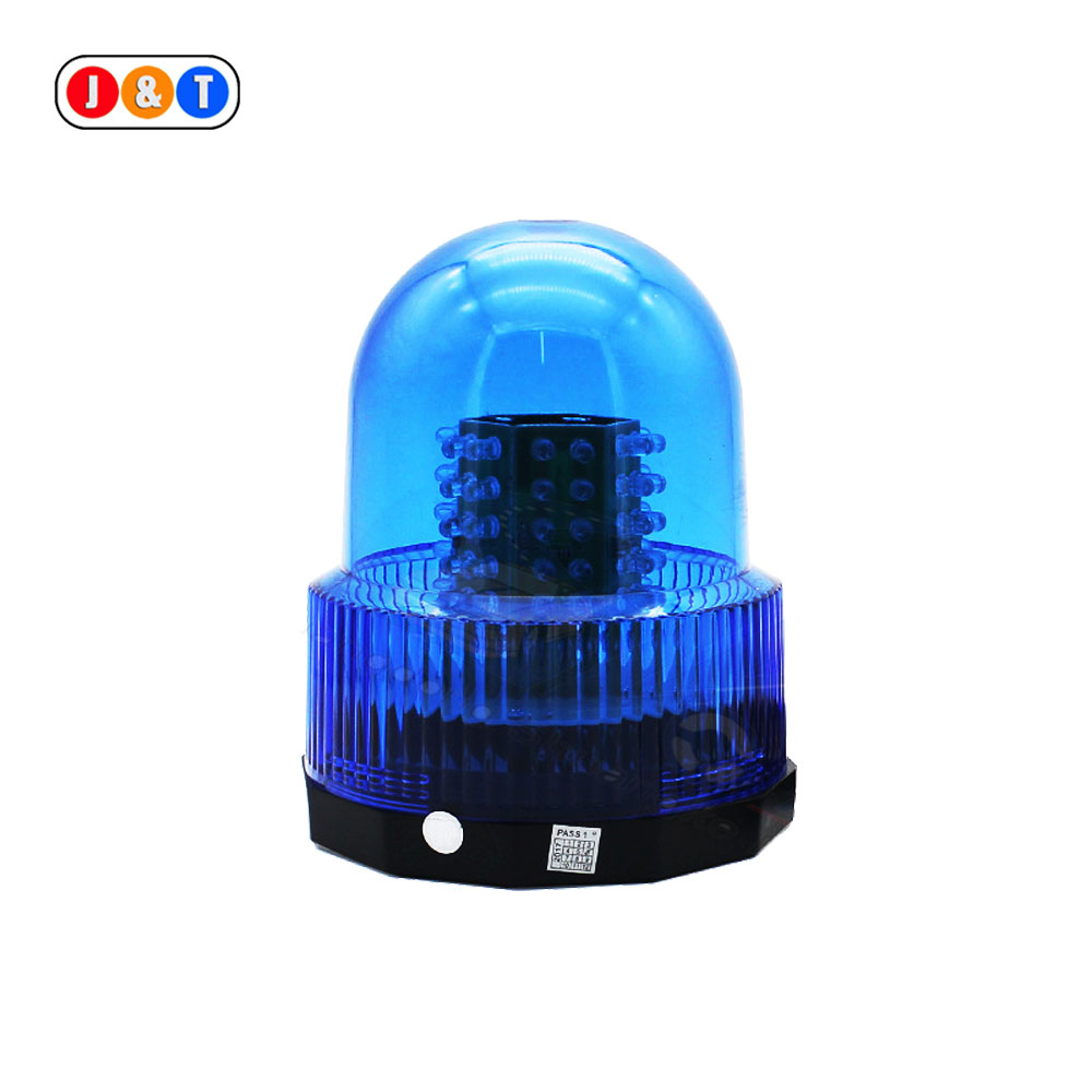 Car Bus Amber LED Strobe Safety Beacon Lights for Sale
