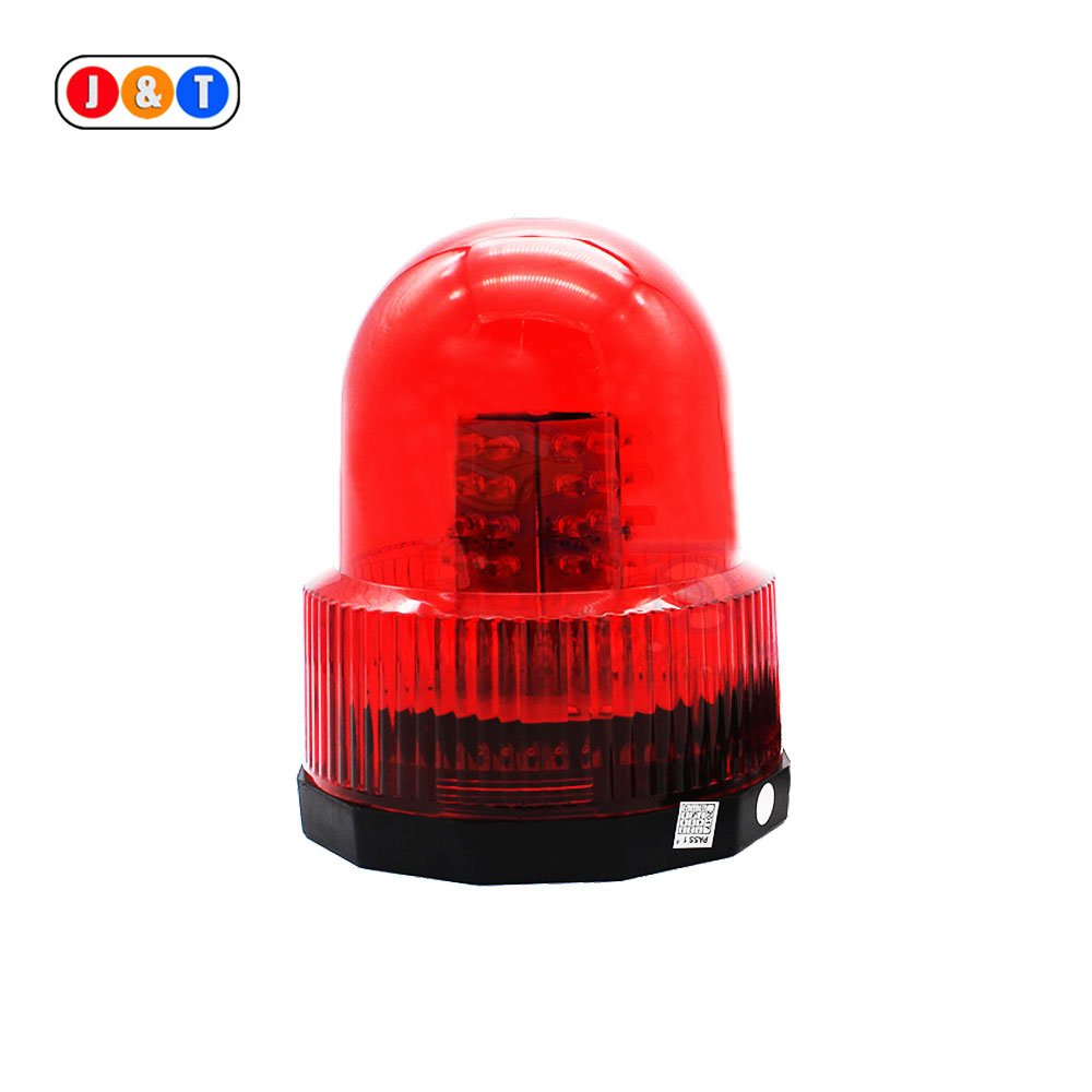 Car Bus Amber LED Strobe Safety Beacon Lights for Sale
