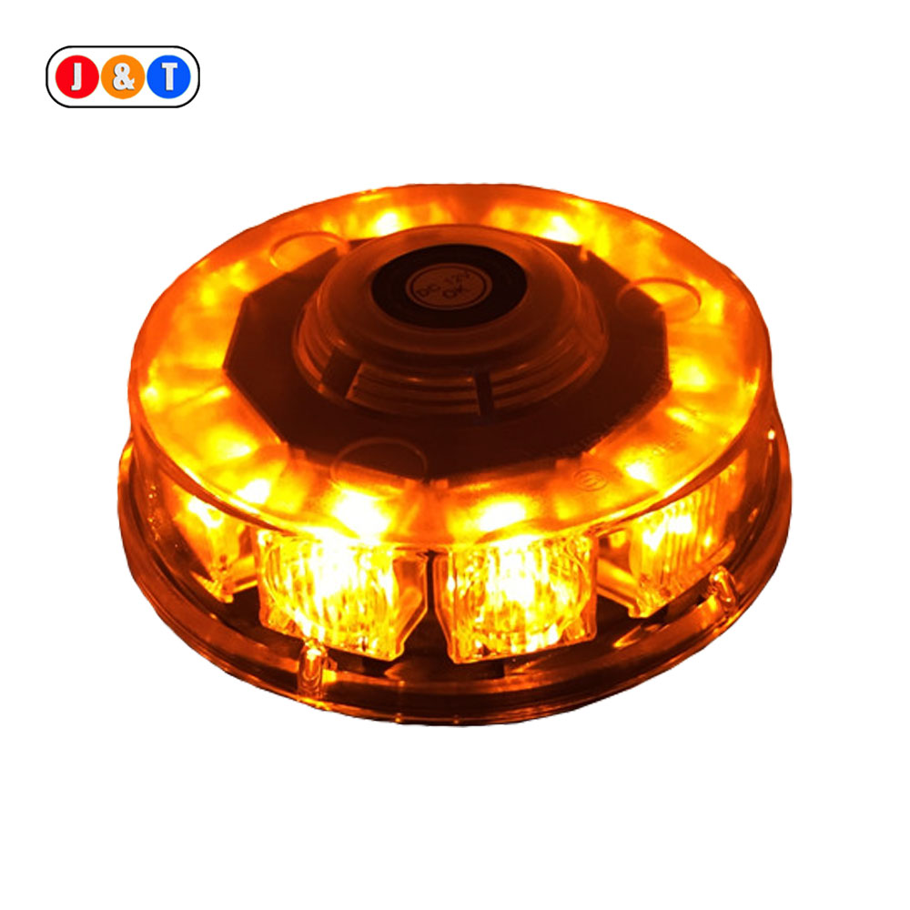 High Quality 30W LED Car Auto Emergency LED Warning Beacon