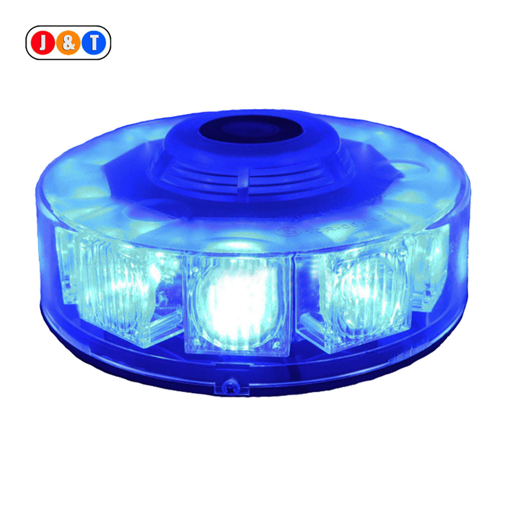 High Quality 30W LED Car Auto Emergency LED Warning Beacon