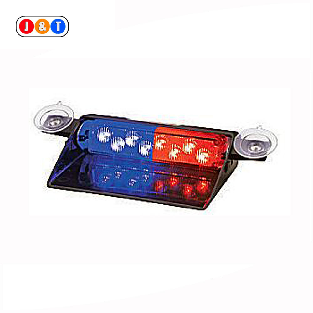 LED Dash Lights for Police and Emergency Vehicles