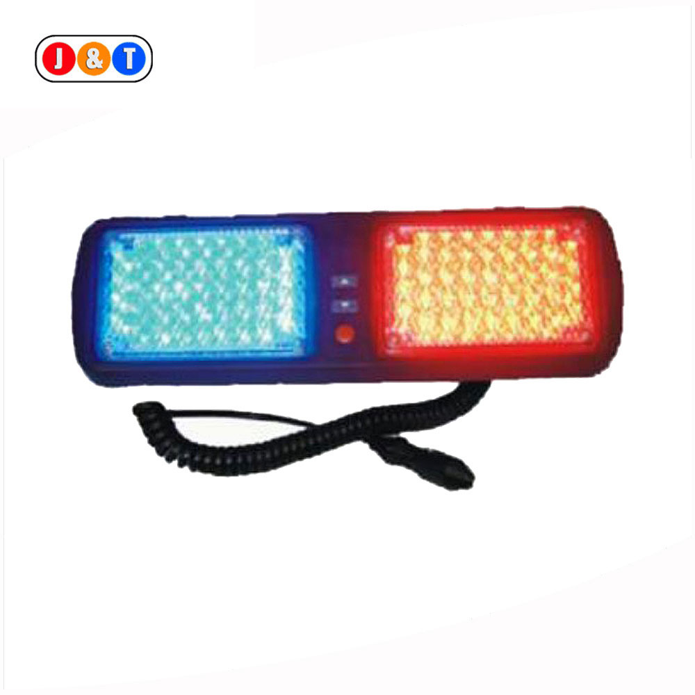 LED Dash Lights for Police and Emergency Vehicles