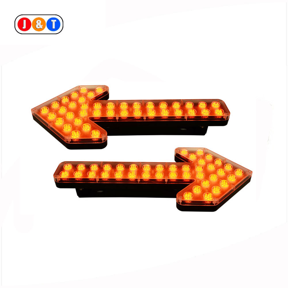 Tow Truck LED Emergency Lights