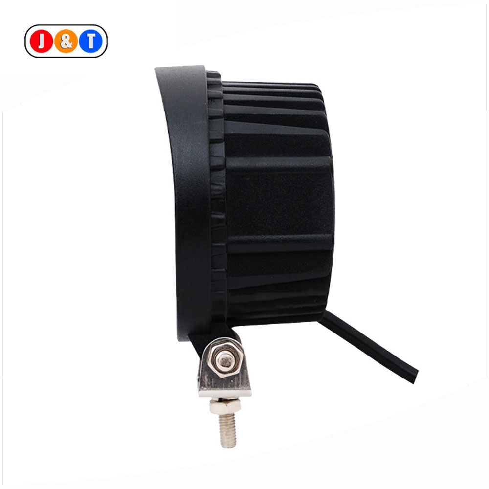 48W Heavy Duty Led Work Lights