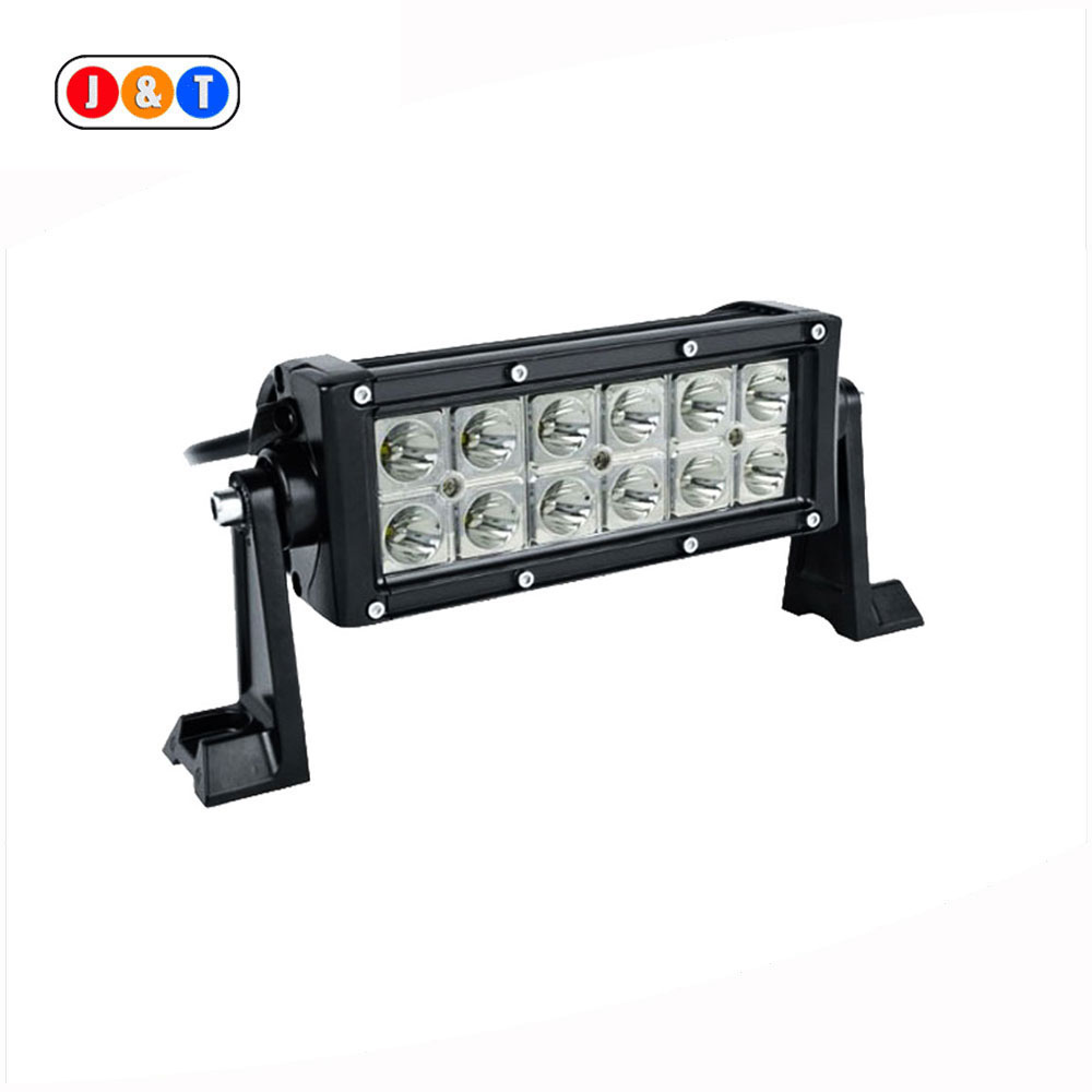 Brightest LED Work Lights for Trucks, Offroad Vehicles and more