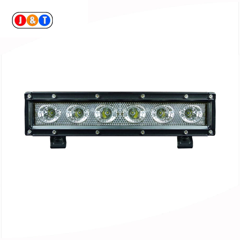 Brightest LED Work Lights for Trucks, Offroad Vehicles and more