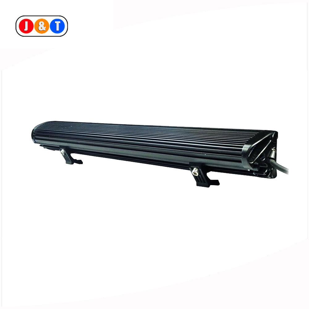 60W High Quality Jeep Light Bar