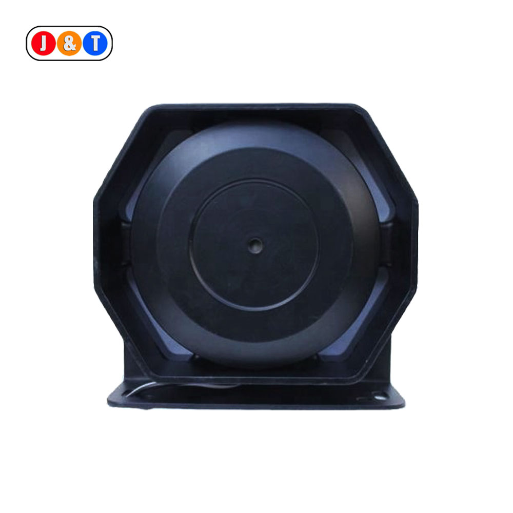 Low Profile 100 Watts Vehicle PA Speaker for Truck
