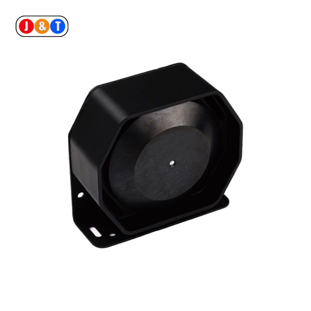 Low Profile 100 Watts Vehicle PA Speaker for Truck