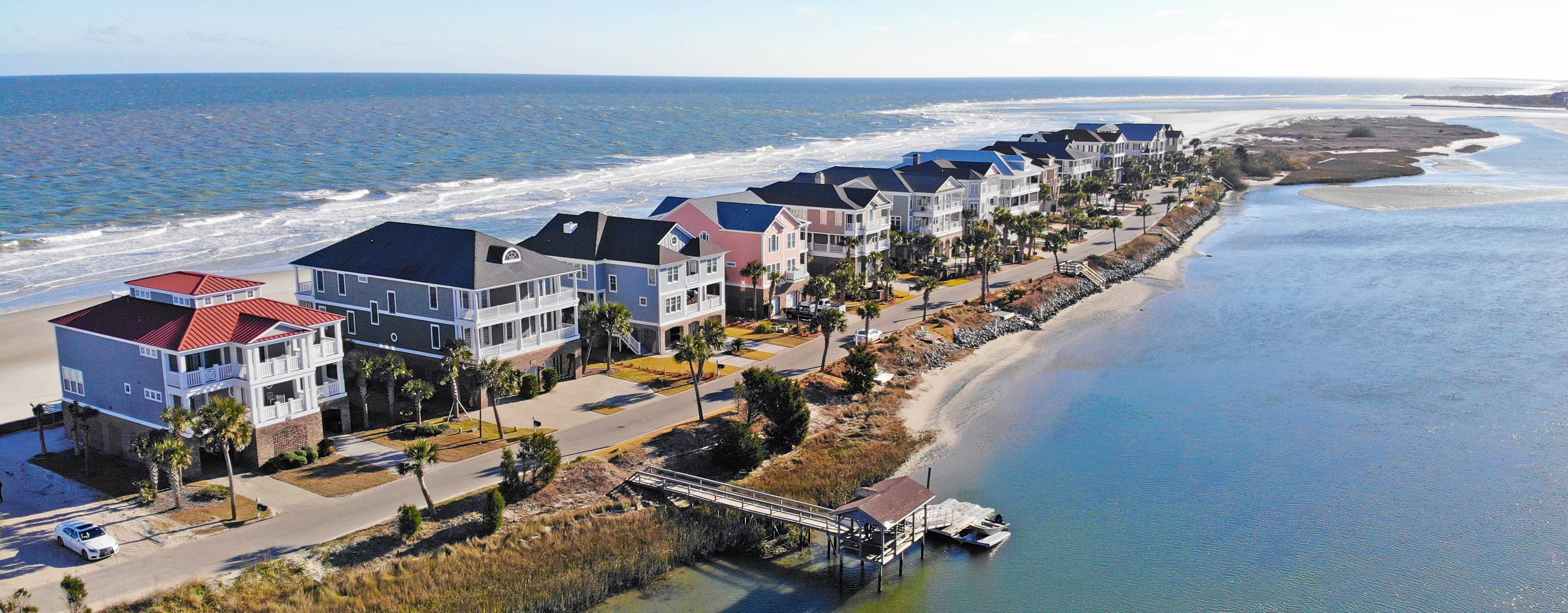 1229 Norris Drive Pawleys Island SC Big Kahuna Myrtle Beach Real