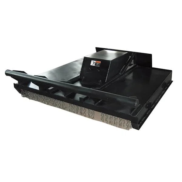 Grass Cutter for Skid Steer Loader JIANGTU