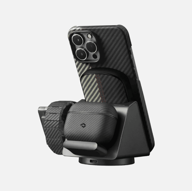 Top 5 accessoires Apple Watch Ultra qui seront bientôt en Test vidéo