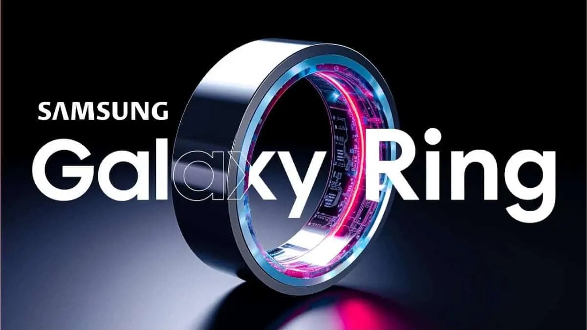 Samsung Galaxy Ring Une Autonomie Révolutionnaire de 9 Jours Annoncée