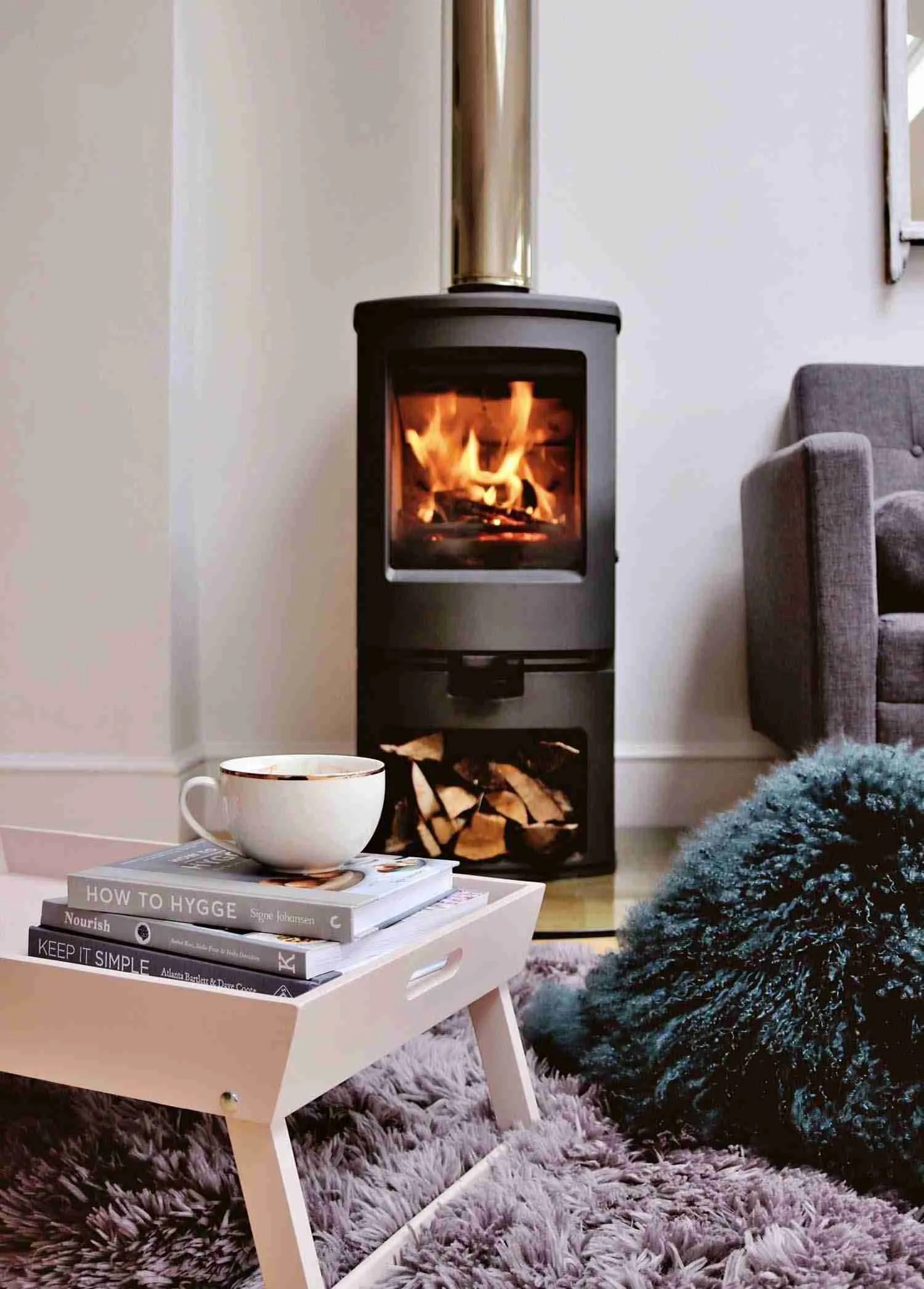 Wood Heaters Adelaide Inbuilt and Freestanding Fireplaces