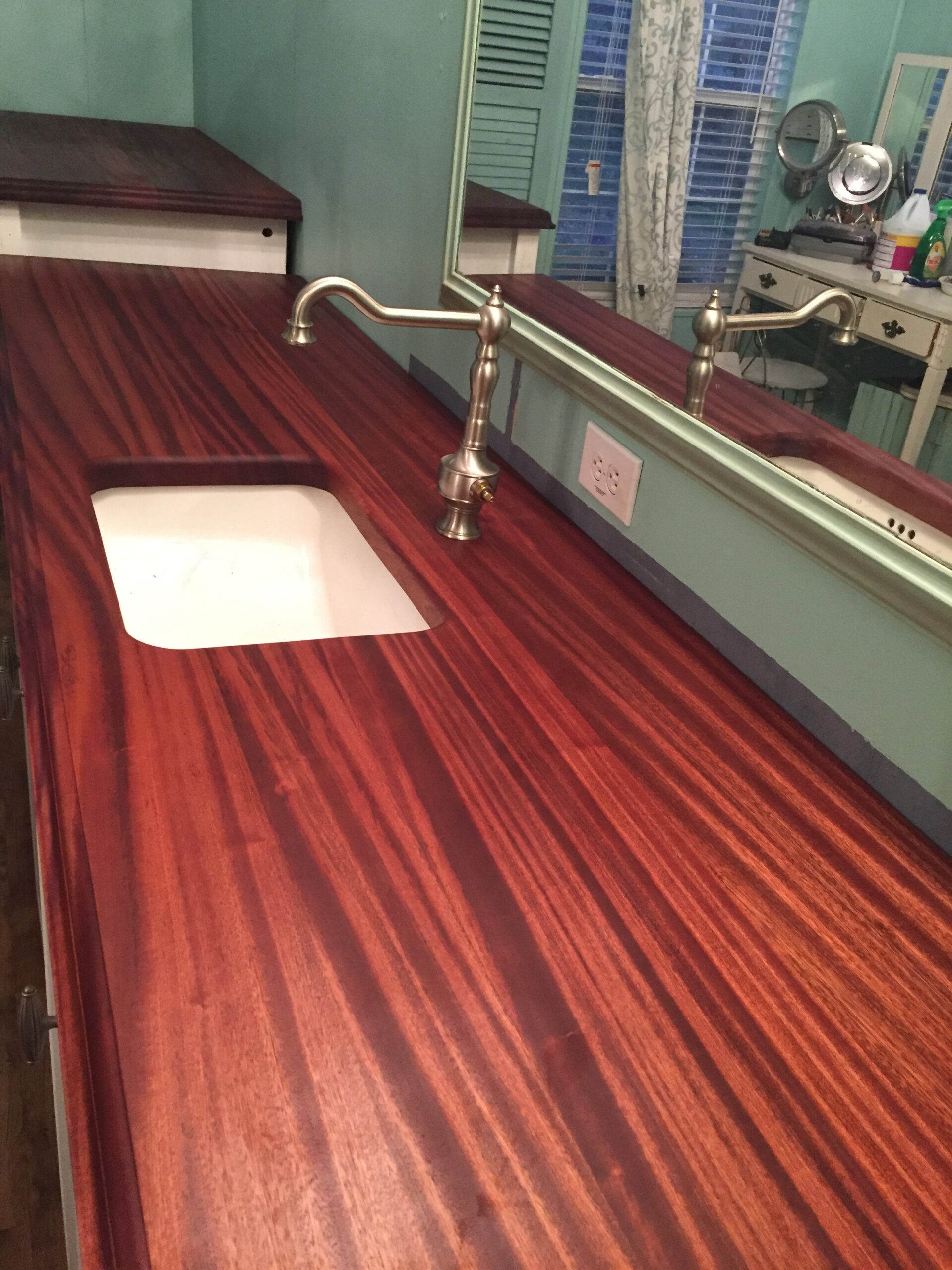 Custom Wood Countertops Bring Your Design Ideas To Life