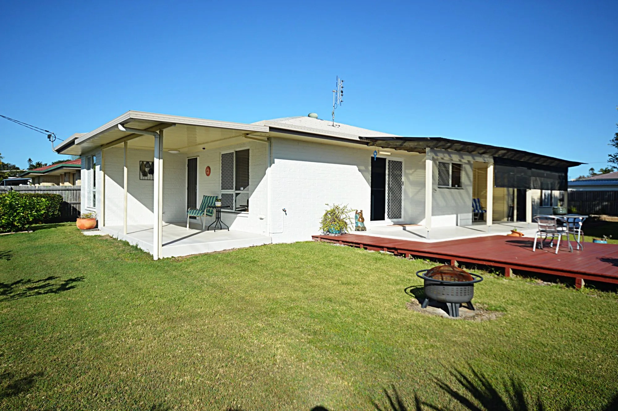 721 Boat Harbour Drive, Urangan JTH Property Real Estate Agents